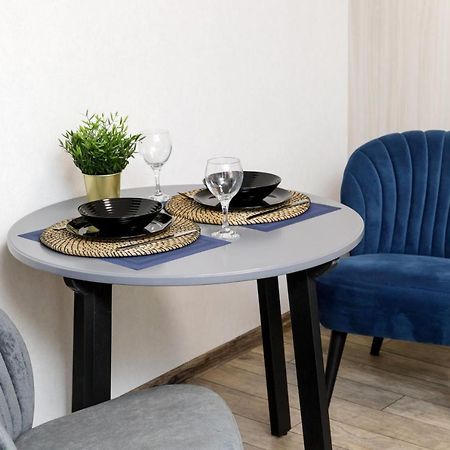 Apartamento Pearl Of The Old Town Vilna Exterior foto