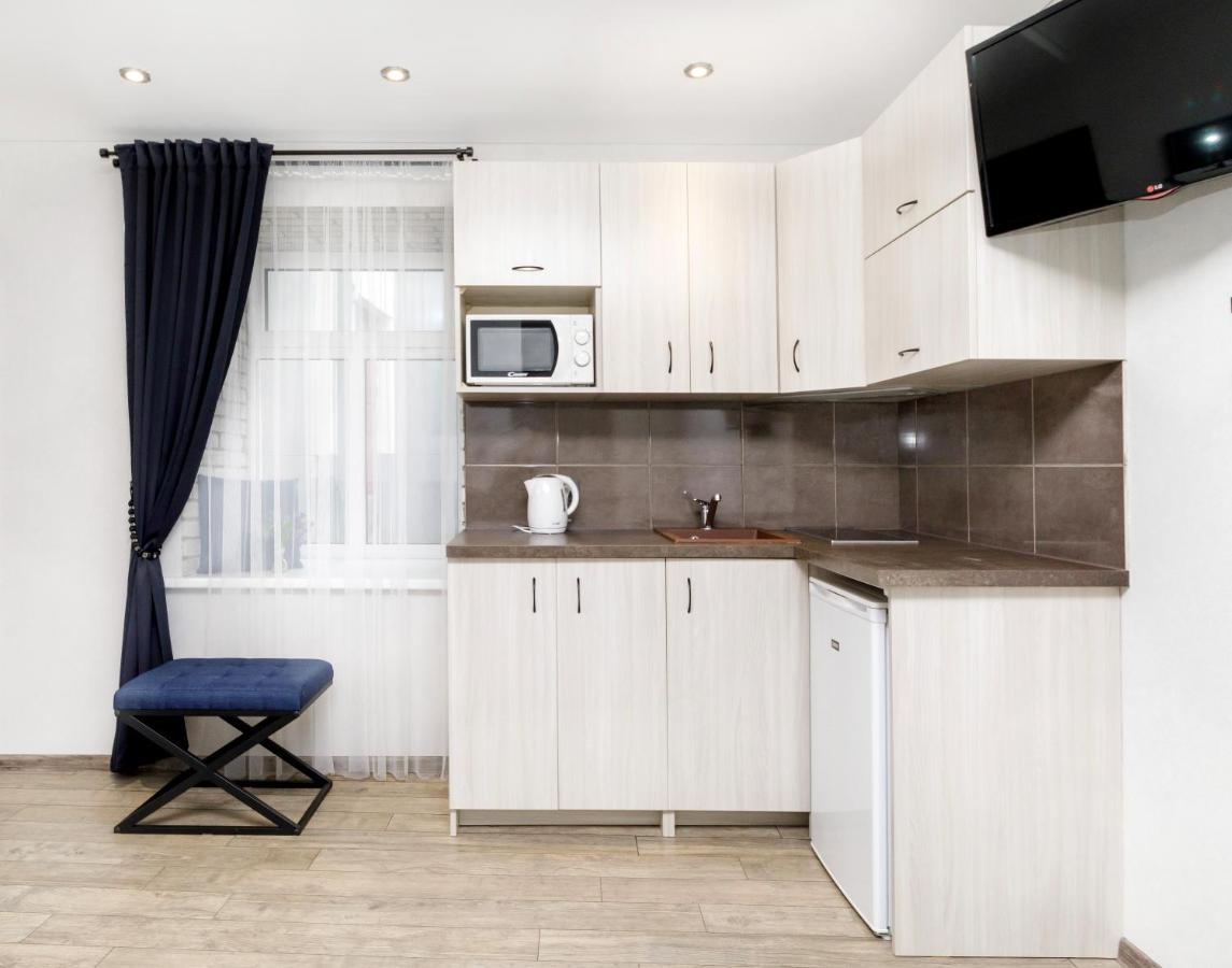 Apartamento Pearl Of The Old Town Vilna Exterior foto