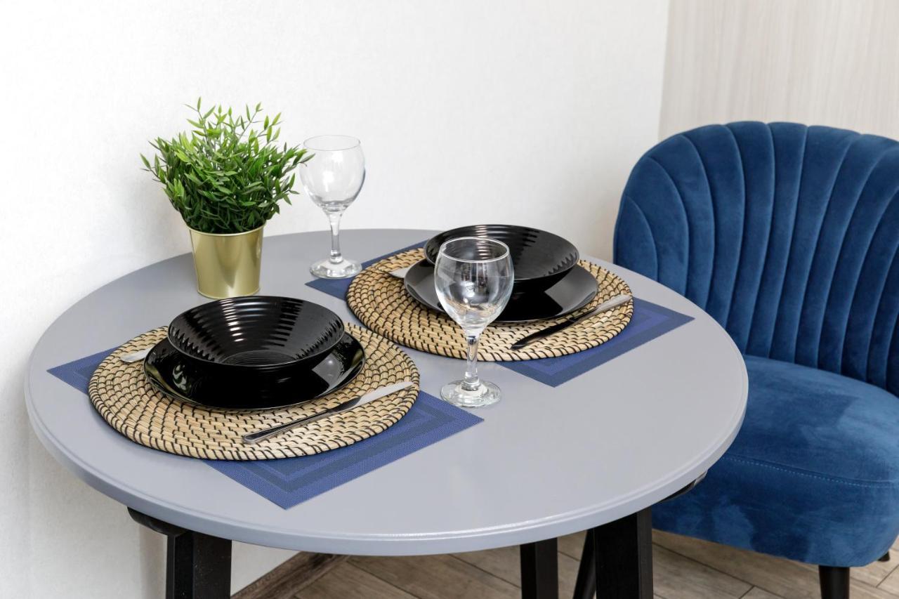Apartamento Pearl Of The Old Town Vilna Exterior foto