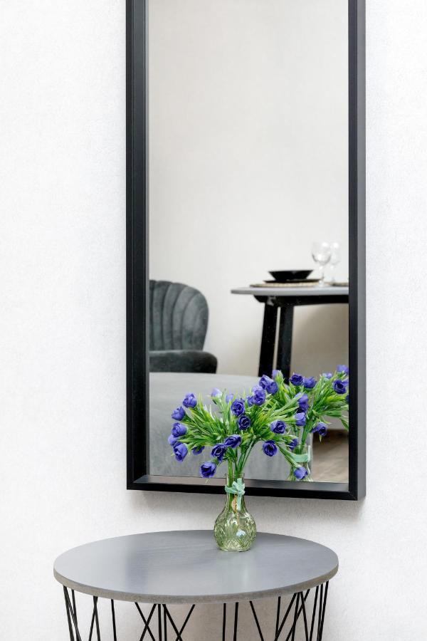 Apartamento Pearl Of The Old Town Vilna Exterior foto
